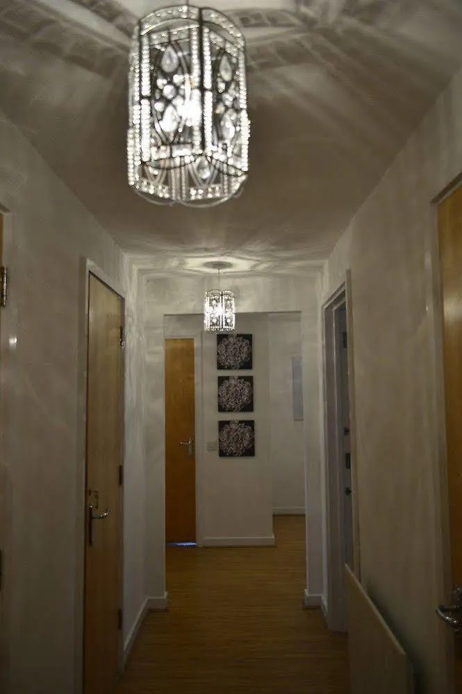 אדינבורו Holistic Condos Aparment- Brunswick St